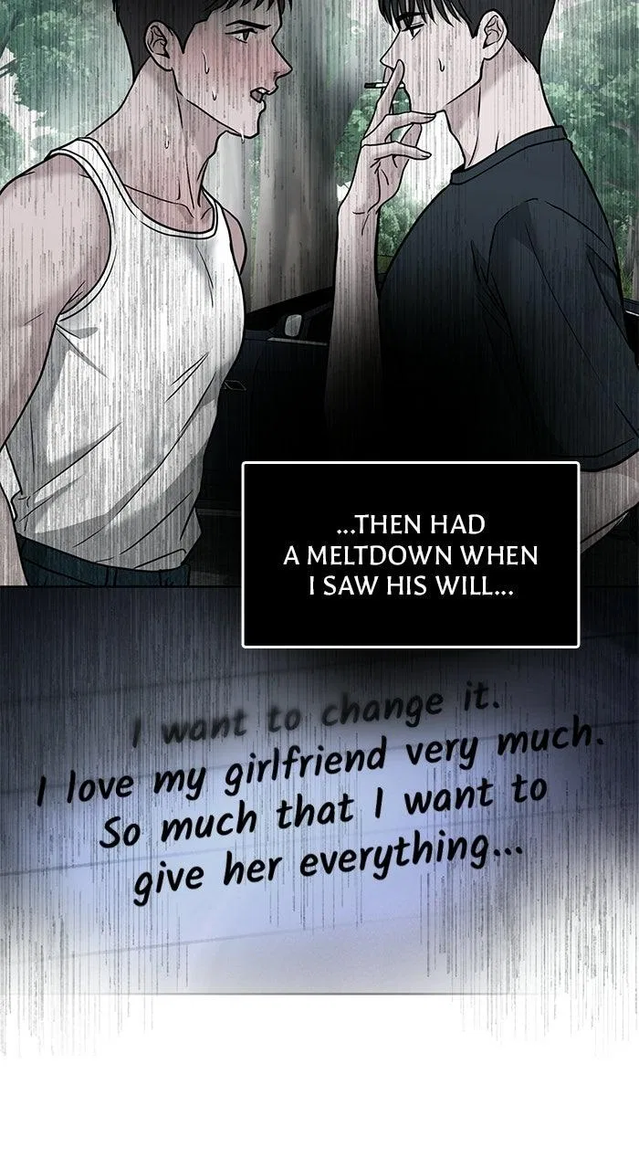 One of Three Chapter 42 – Page 51
