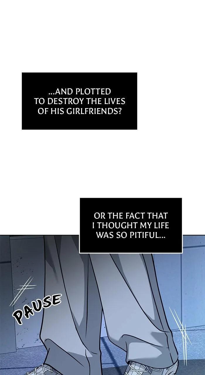 One of Three Chapter 42 – Page 52