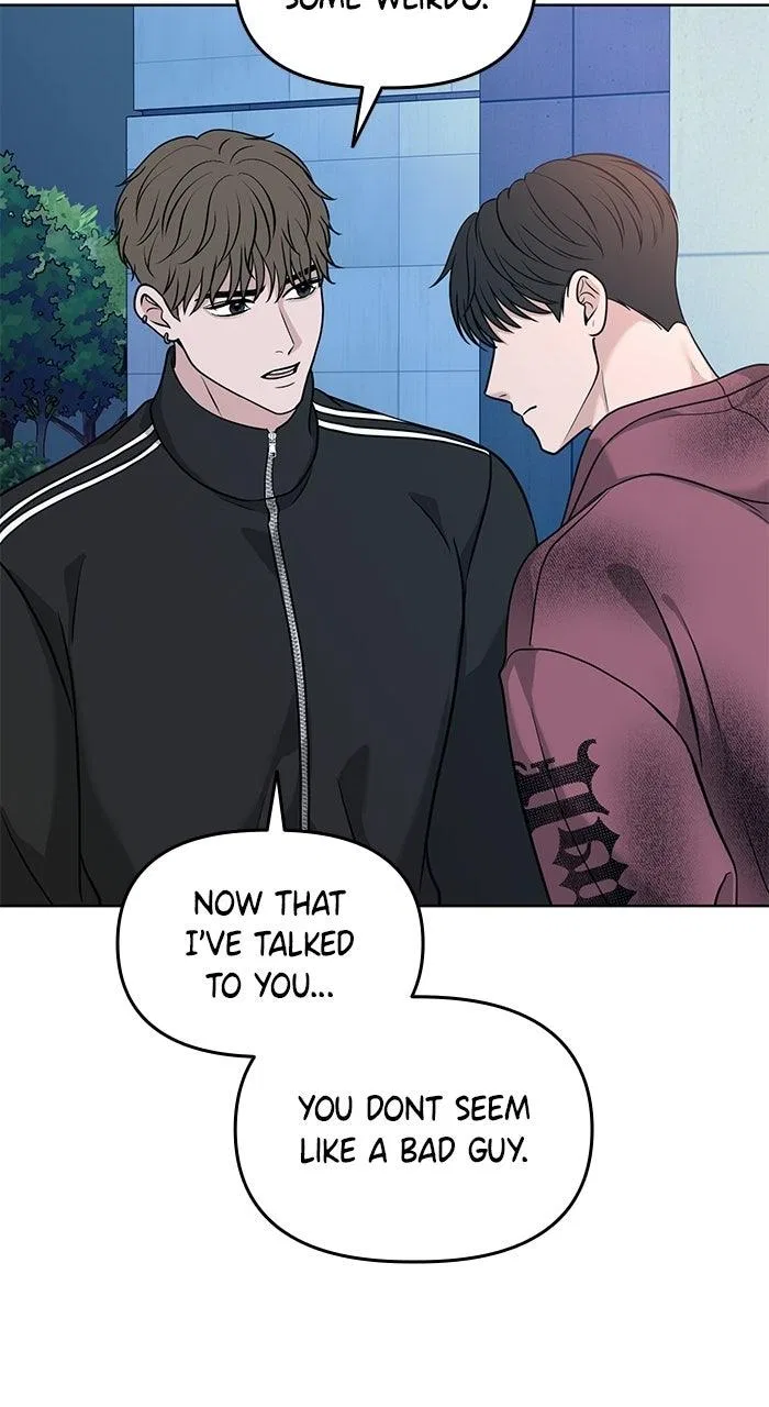 One of Three Chapter 42 – Page 54