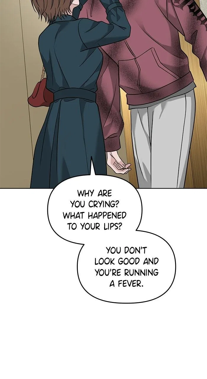 One of Three Chapter 42 – Page 67