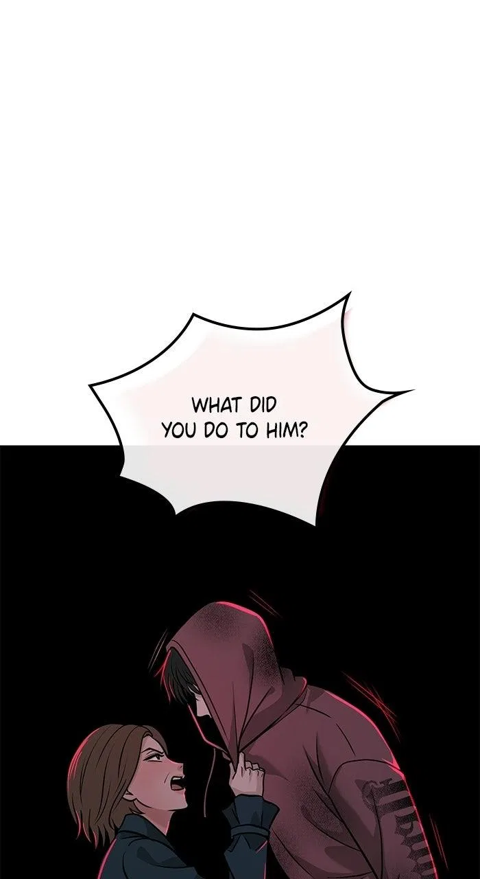 One of Three Chapter 42 – Page 87