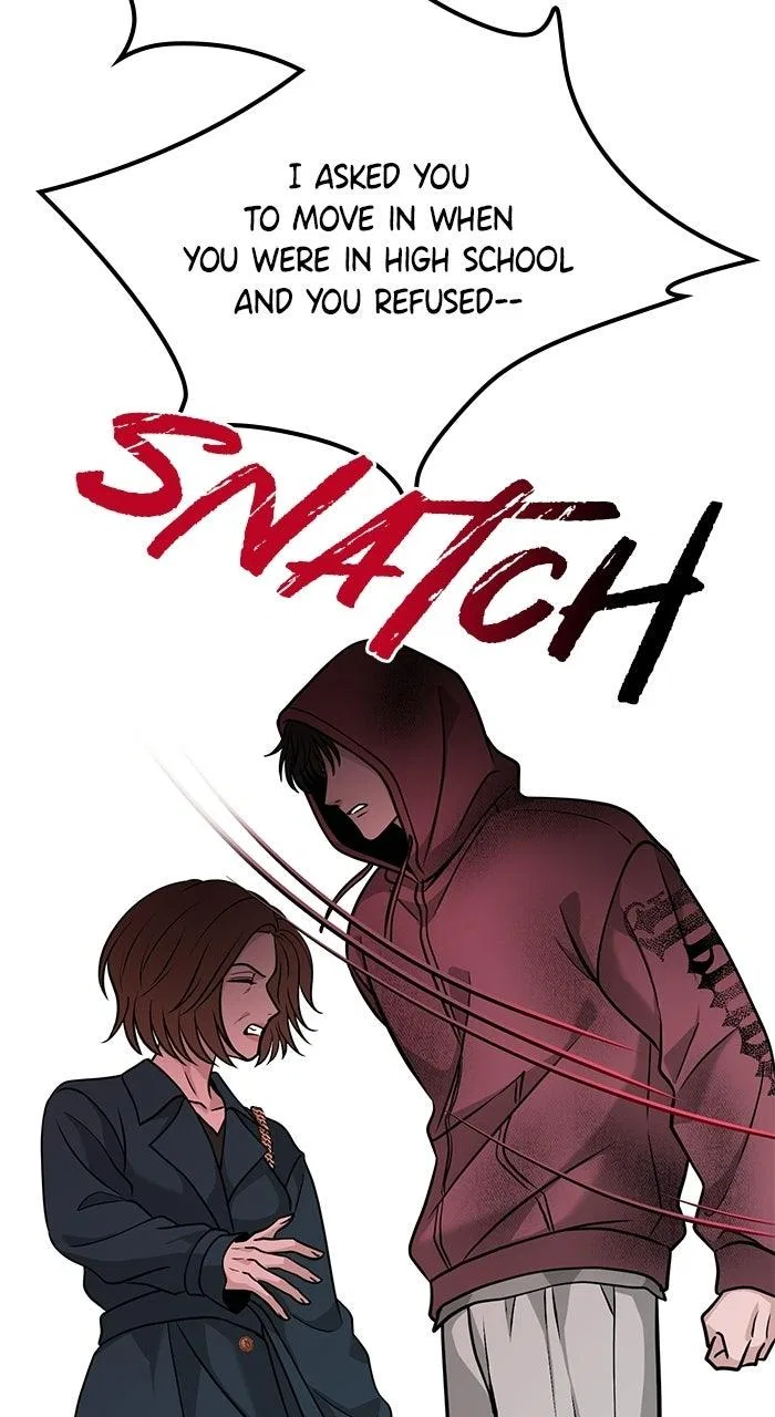 One of Three Chapter 42 – Page 90