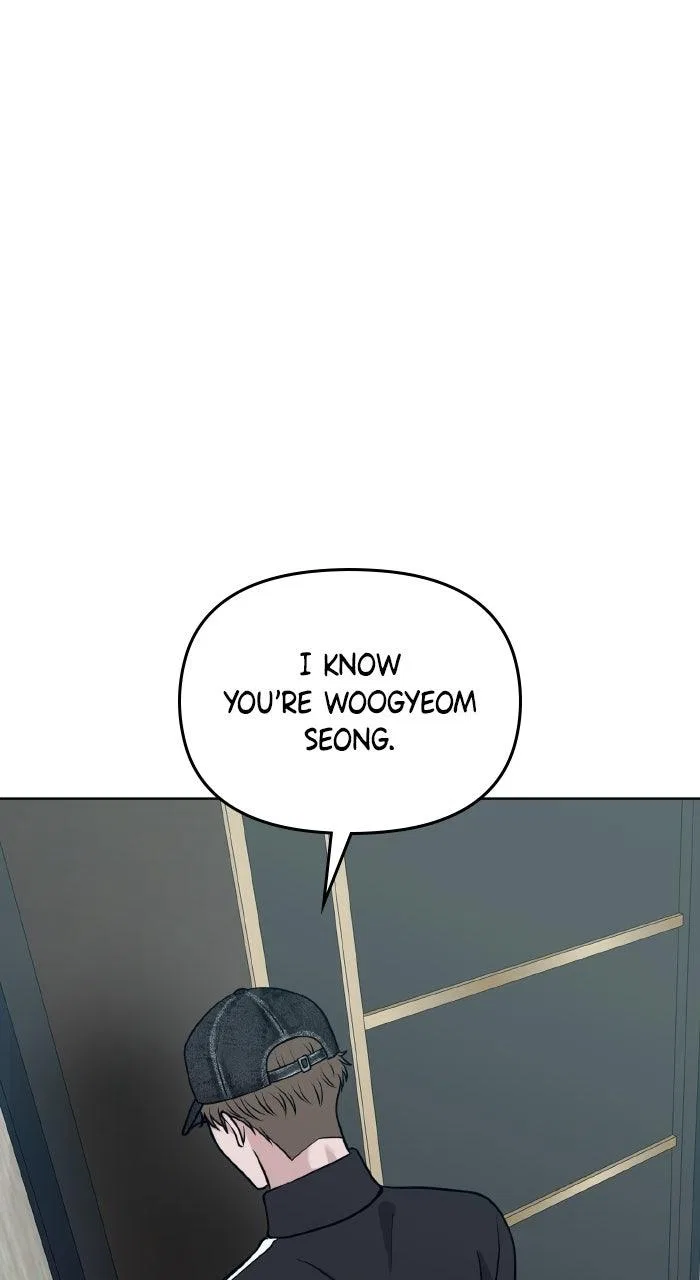 One of Three Chapter 41 – Page 1