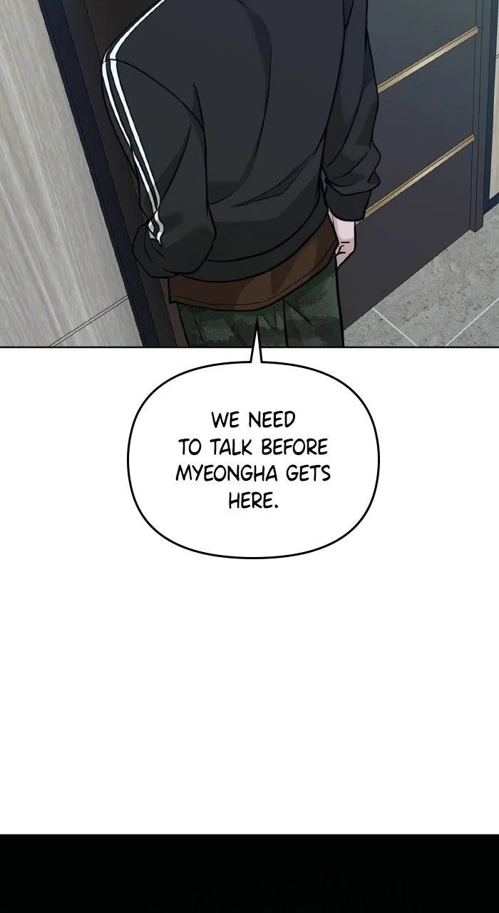 One of Three Chapter 41 – Page 2