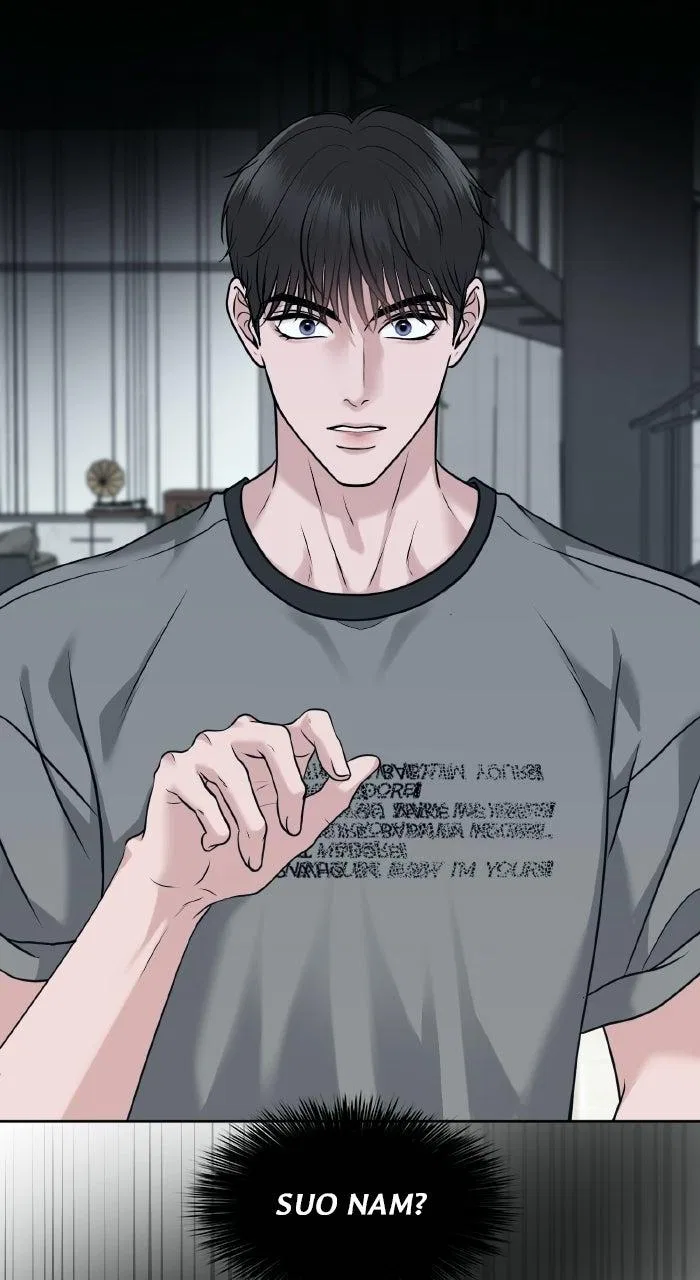 One of Three Chapter 41 – Page 3