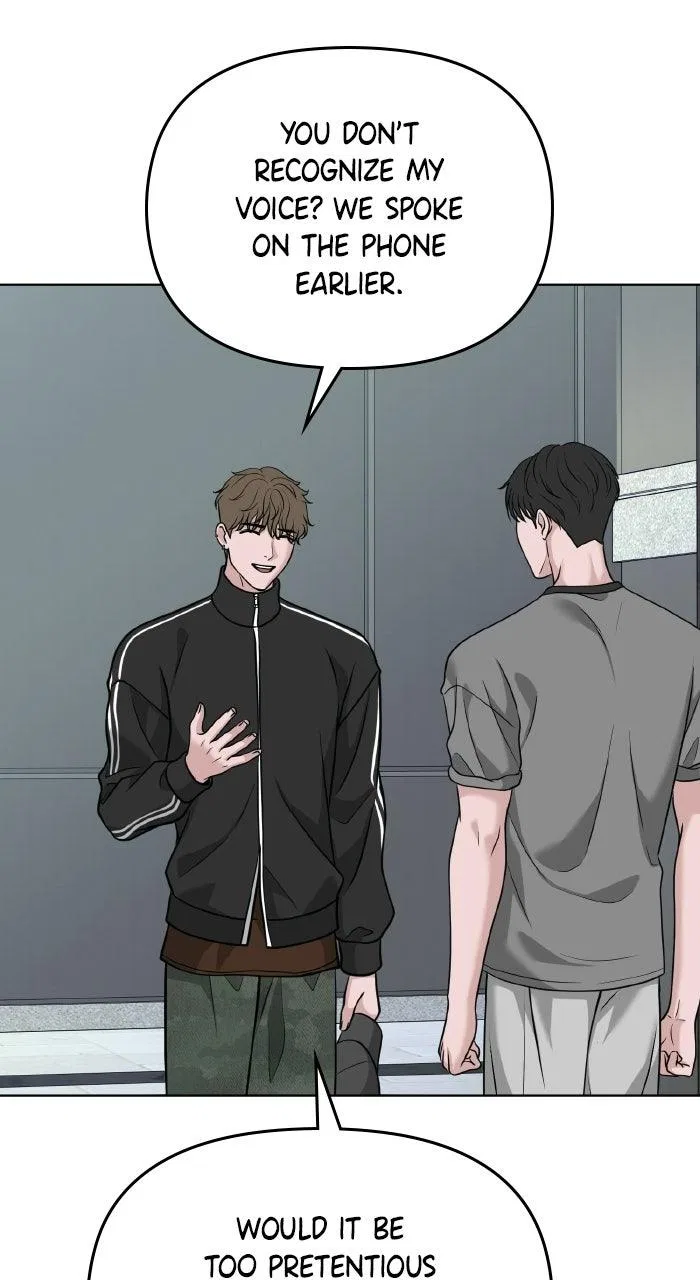 One of Three Chapter 41 – Page 21