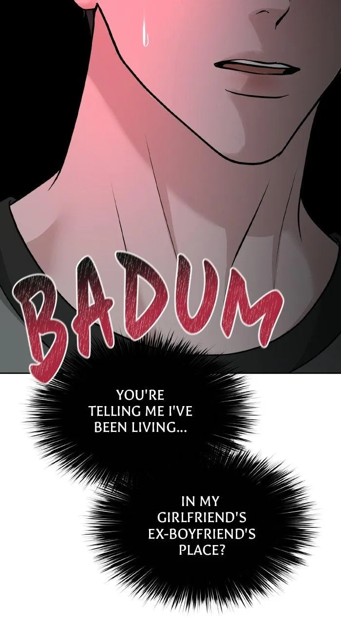 One of Three Chapter 41 – Page 23