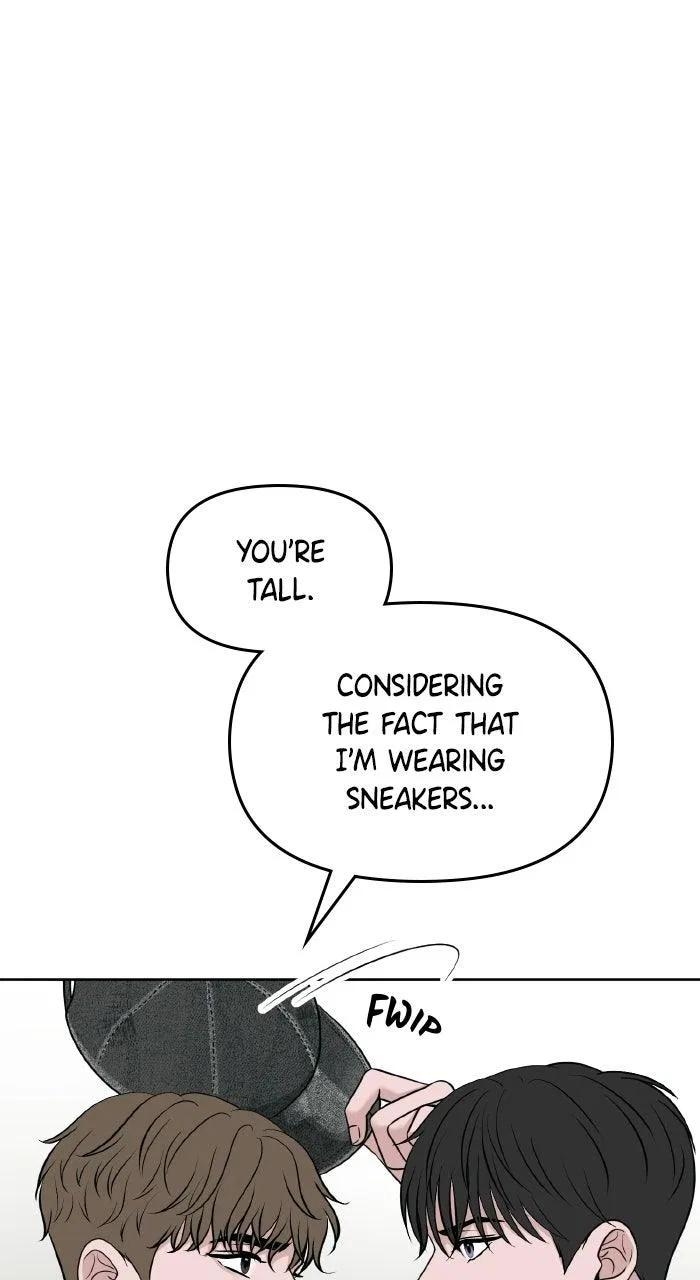 One of Three Chapter 41 – Page 40