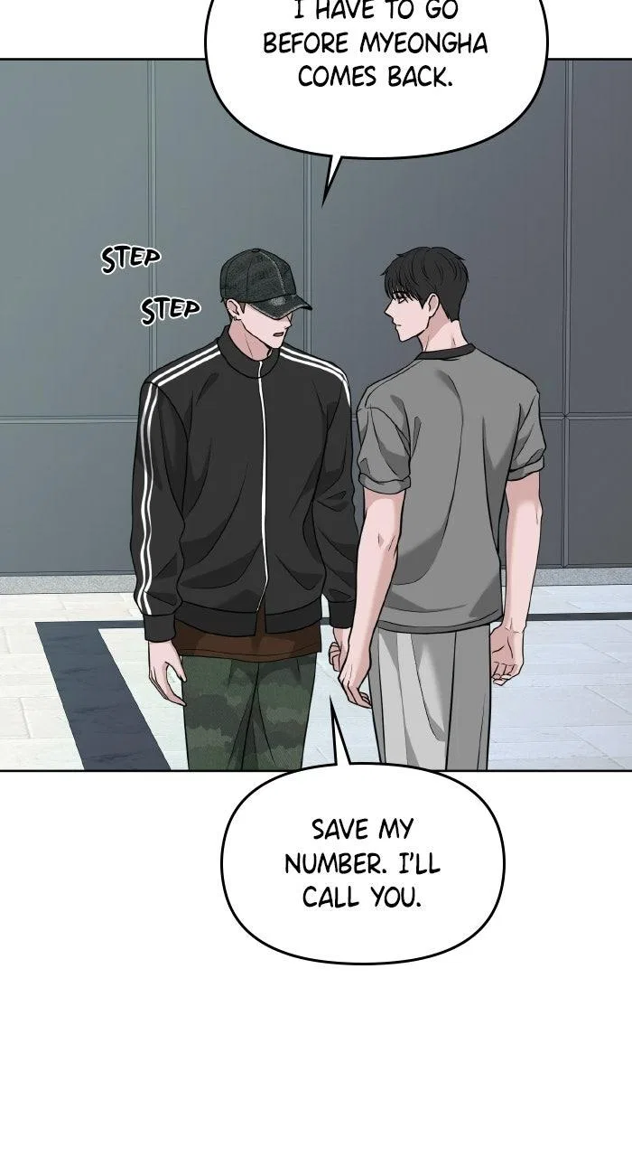 One of Three Chapter 41 – Page 51