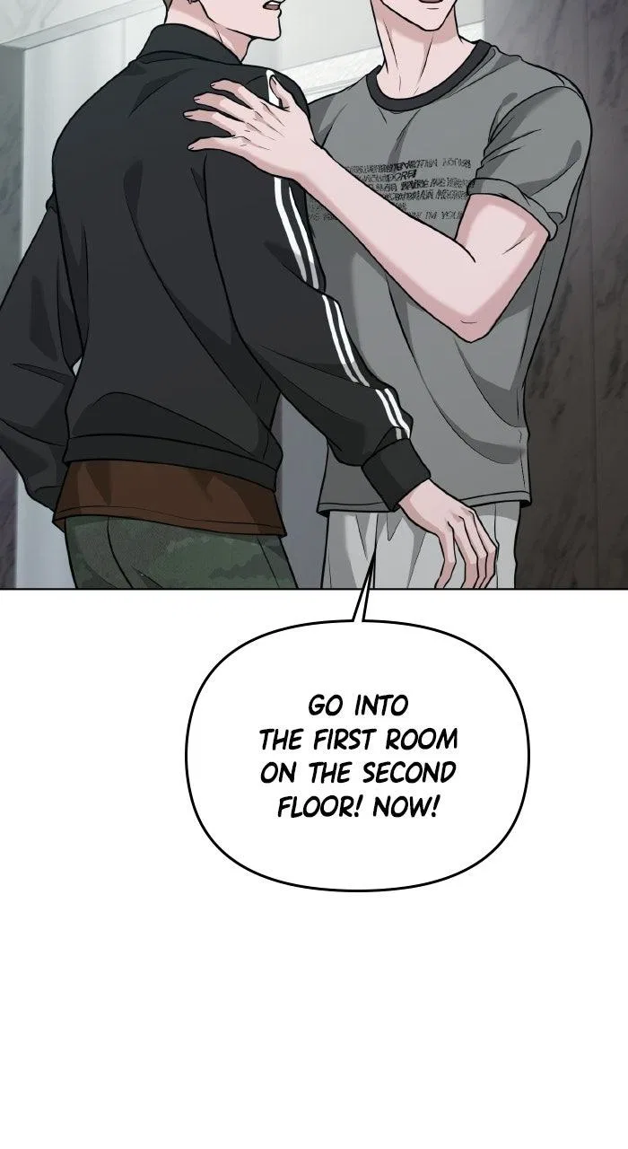One of Three Chapter 41 – Page 54