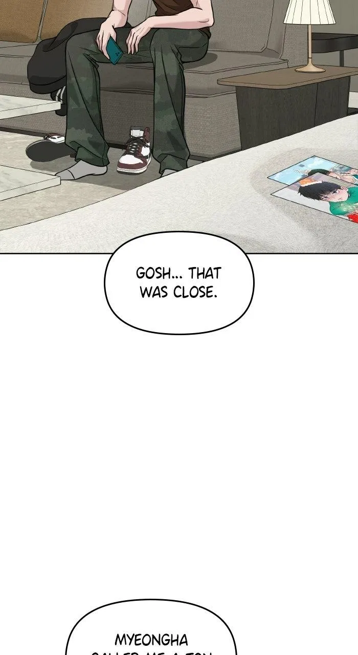 One of Three Chapter 41 – Page 60