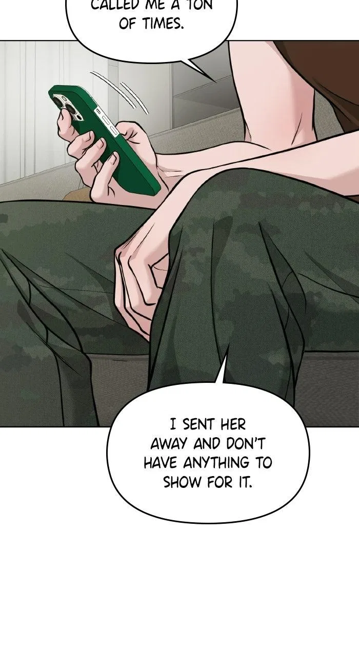 One of Three Chapter 41 – Page 61