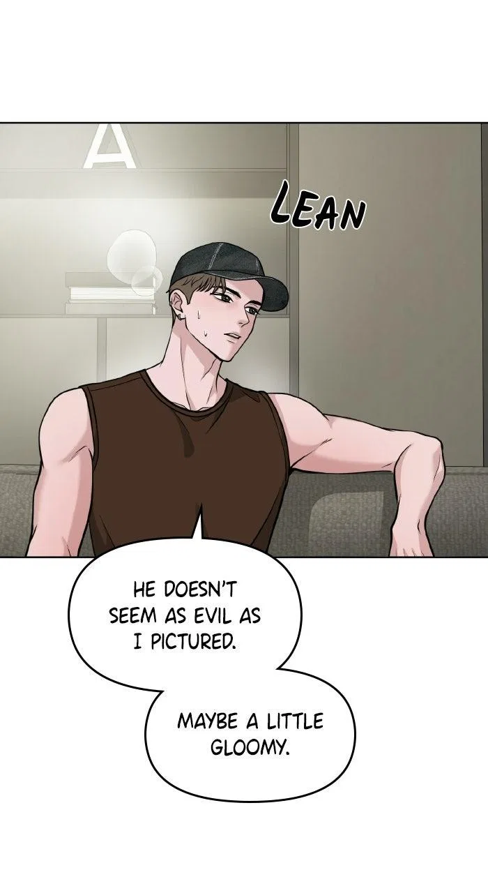 One of Three Chapter 41 – Page 62