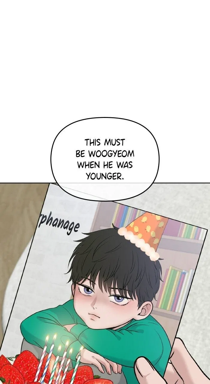 One of Three Chapter 41 – Page 64