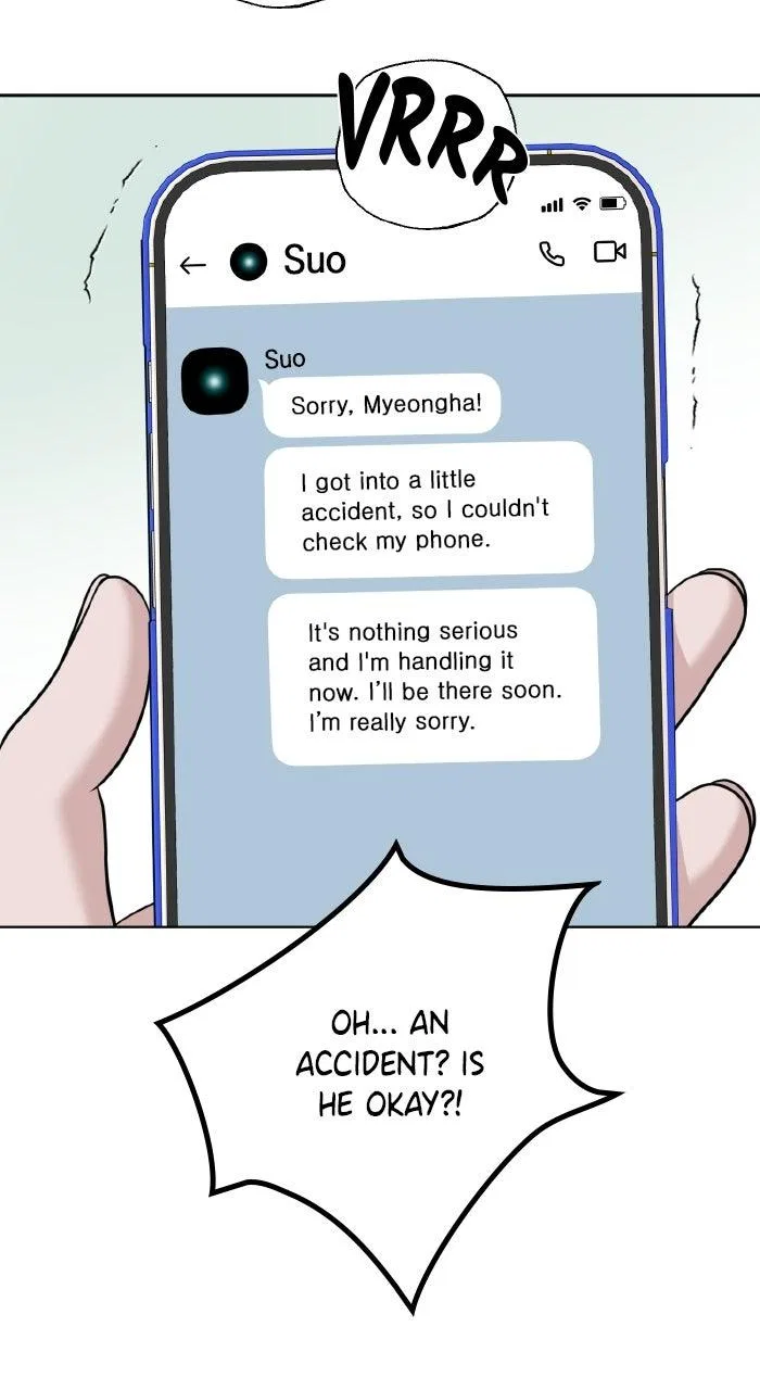 One of Three Chapter 41 – Page 88