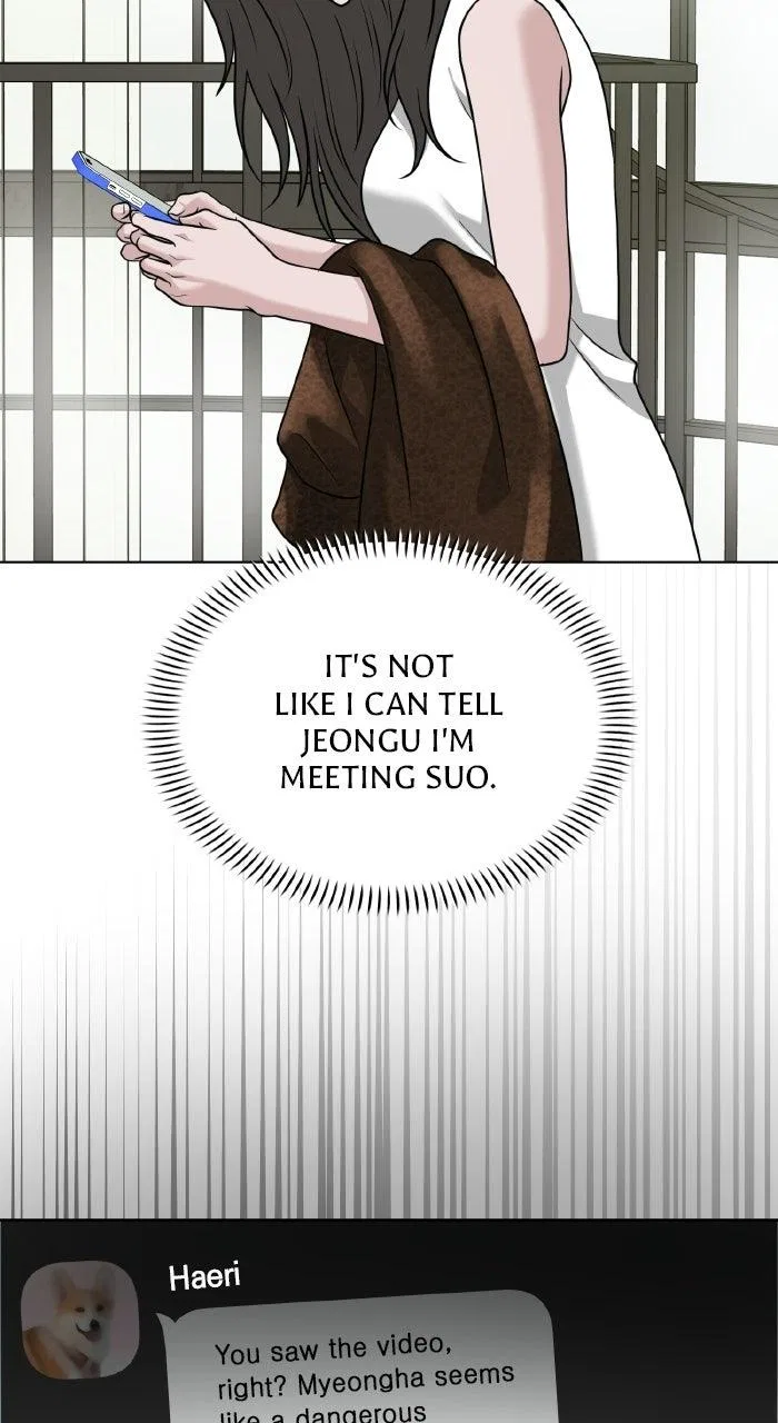 One of Three Chapter 41 – Page 90