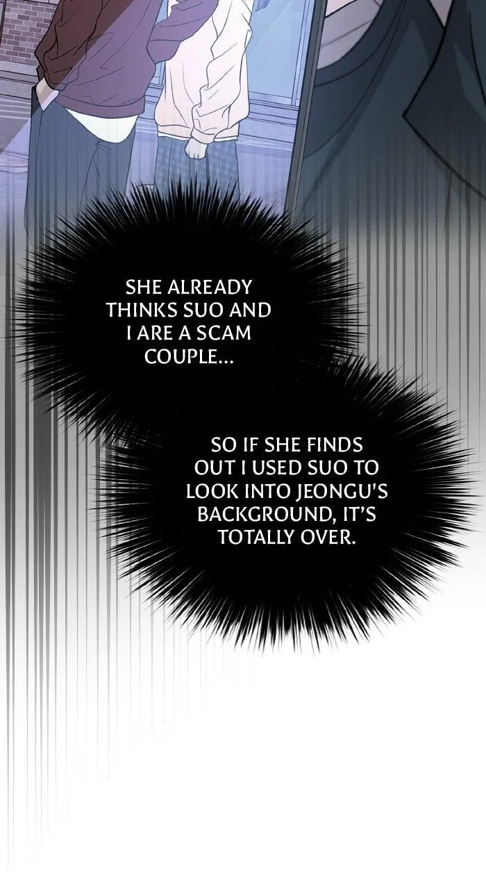 One of Three Chapter 41 – Page 92
