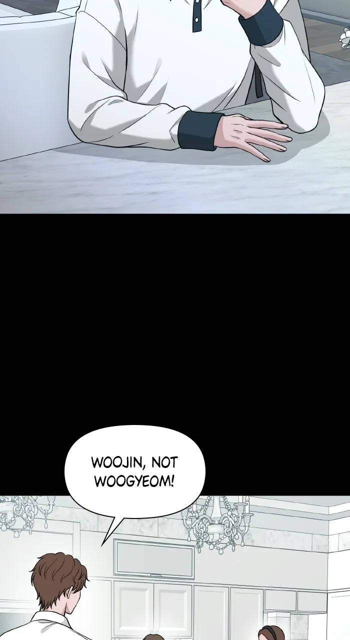 One of Three Chapter 40 – Page 3