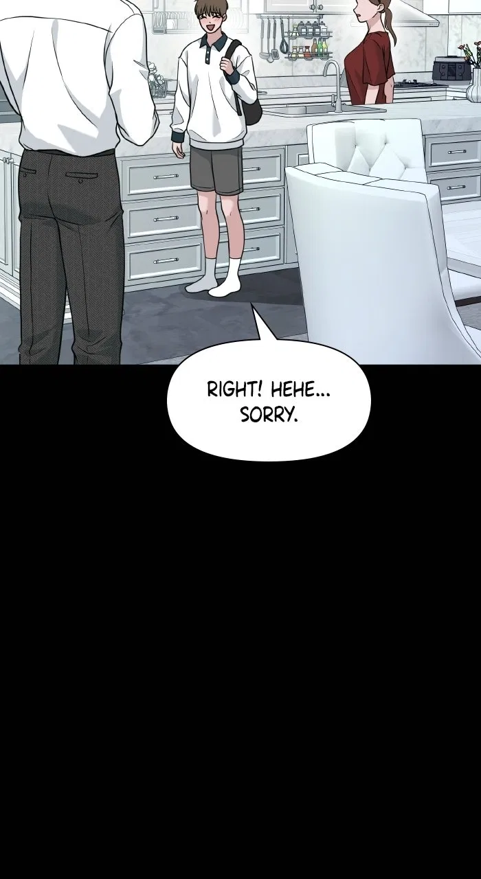 One of Three Chapter 40 – Page 4