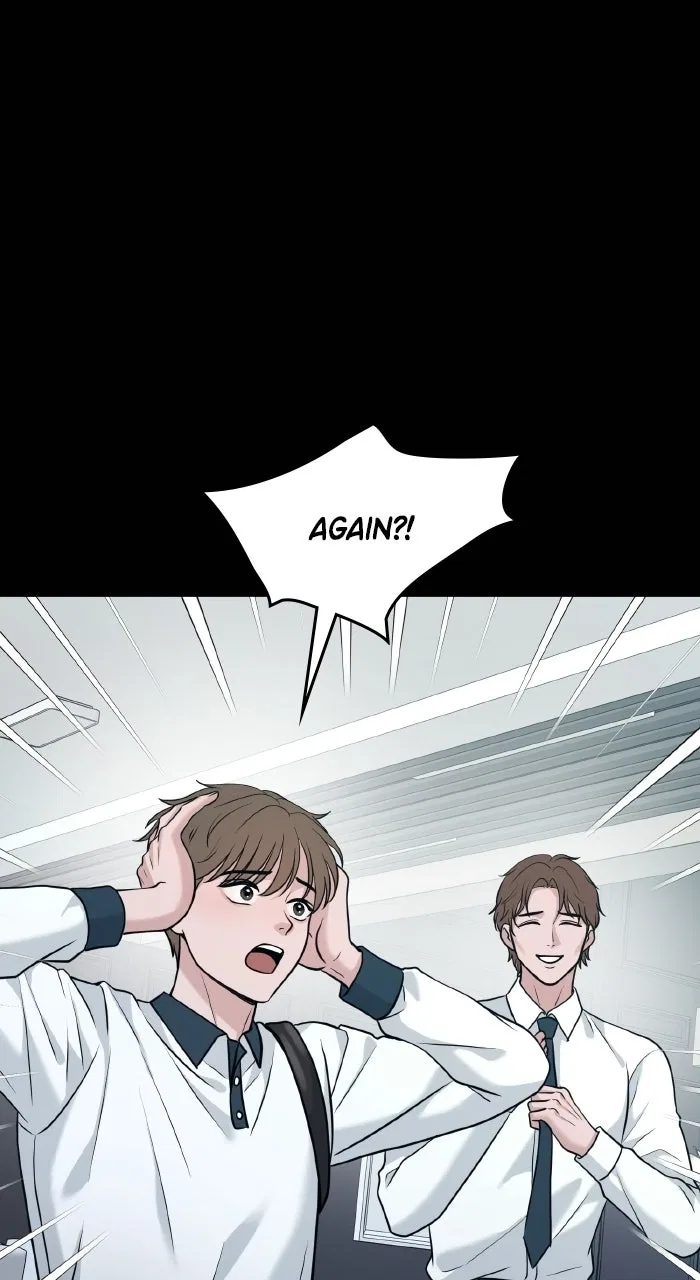 One of Three Chapter 40 – Page 9