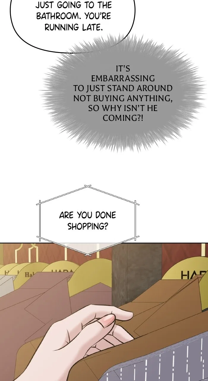 One of Three Chapter 40 – Page 25