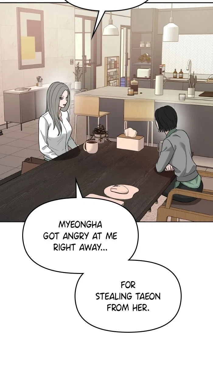 One of Three Chapter 40 – Page 42