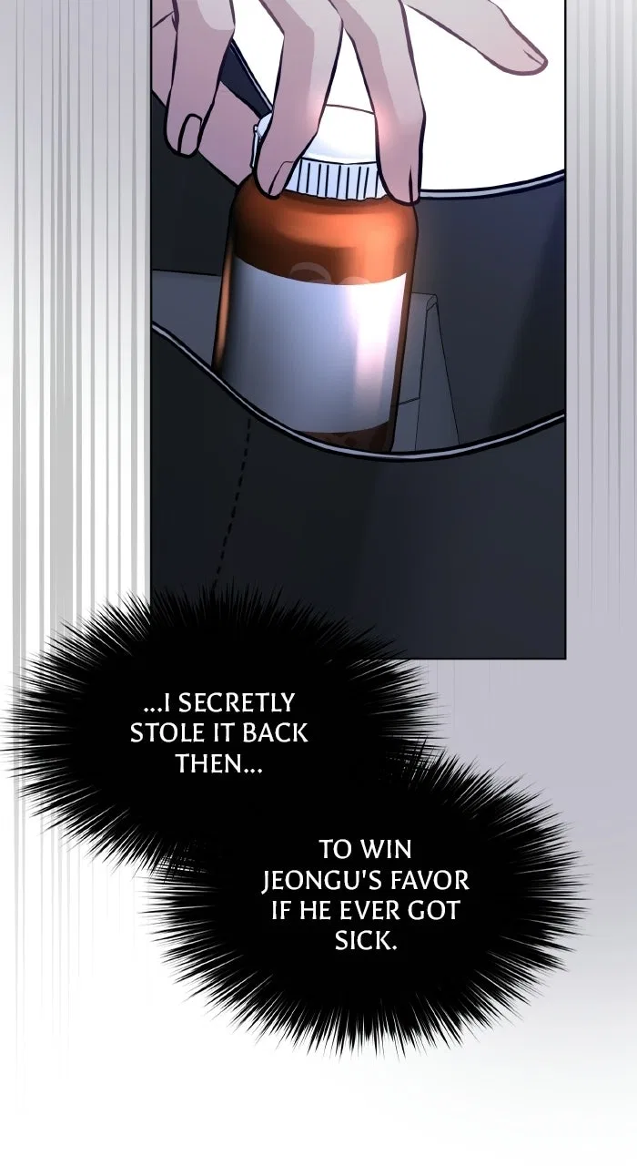 One of Three Chapter 40 – Page 48