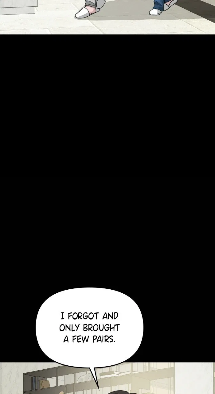 One of Three Chapter 40 – Page 64