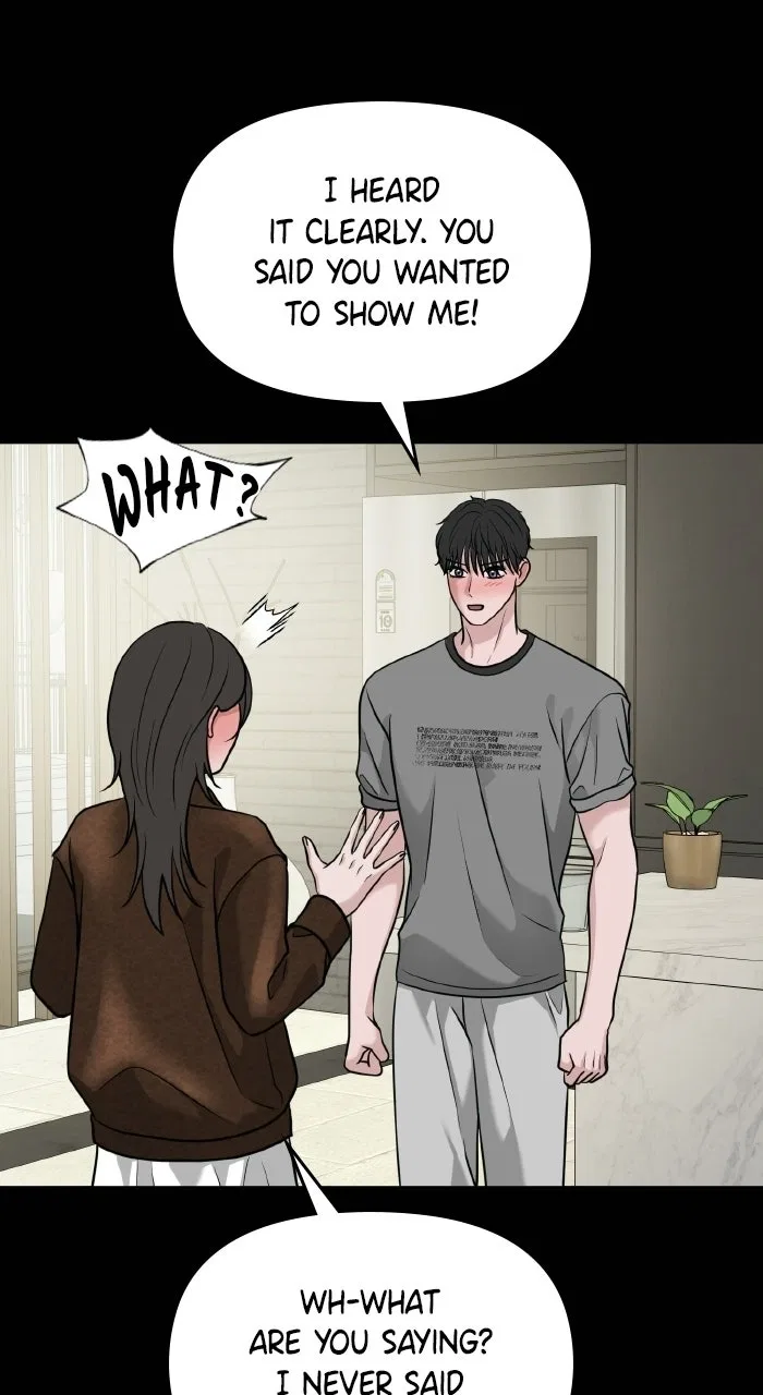 One of Three Chapter 40 – Page 69