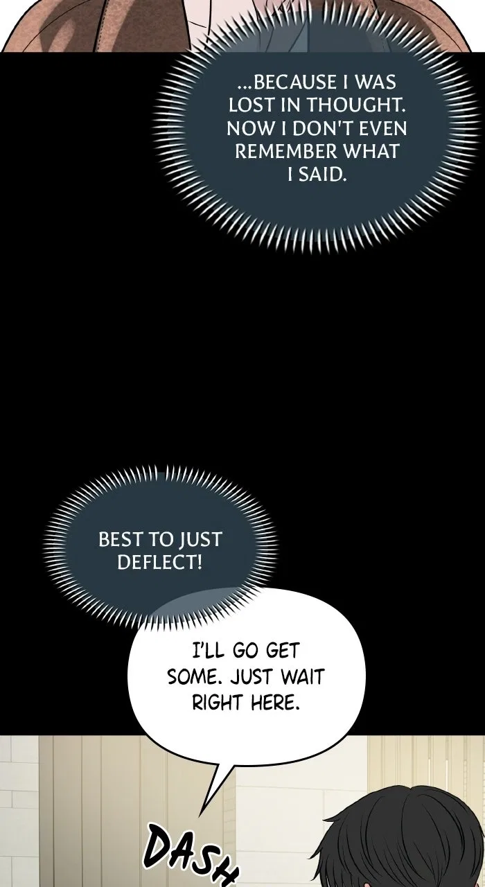 One of Three Chapter 40 – Page 71