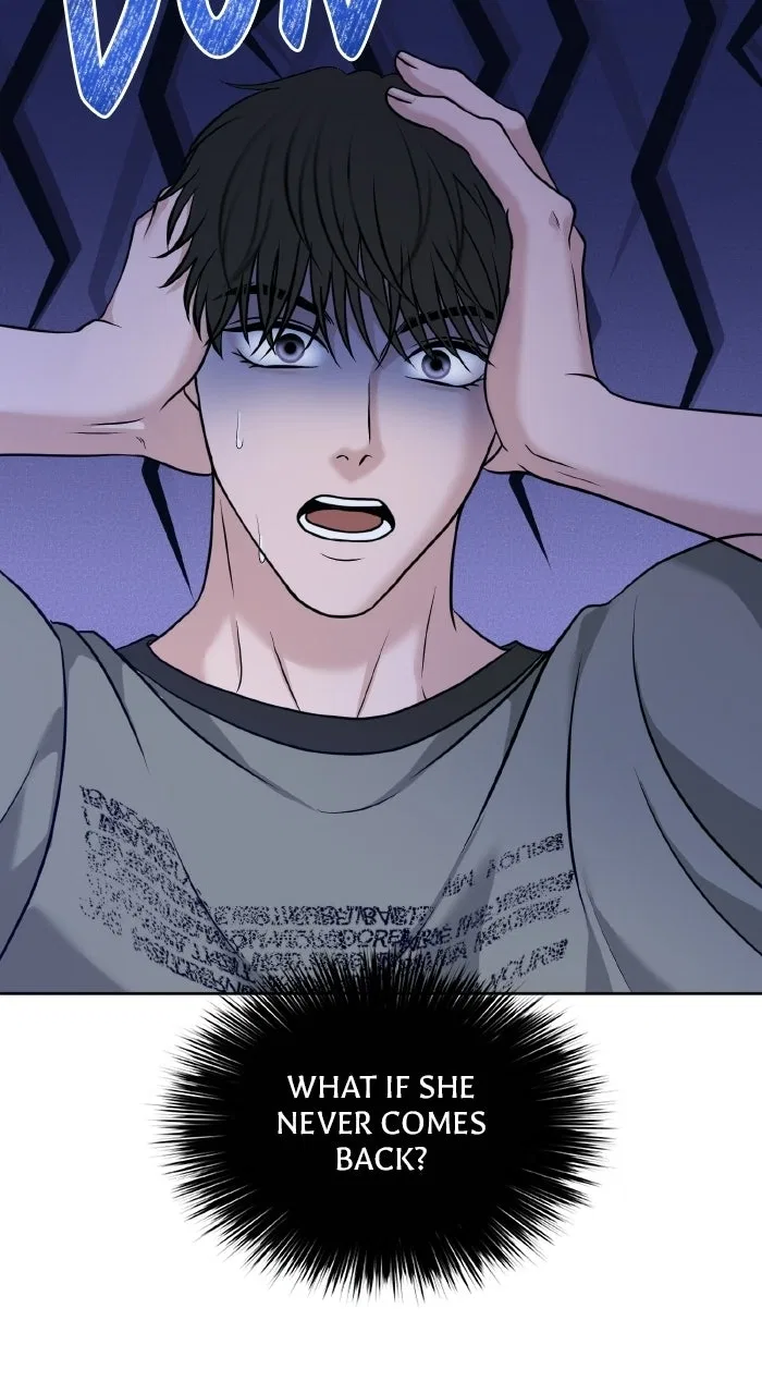 One of Three Chapter 40 – Page 81