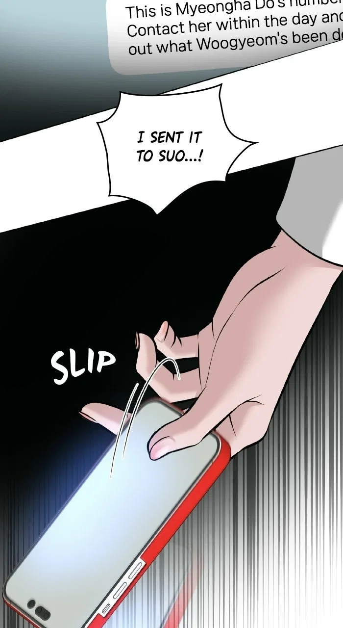 One of Three Chapter 39 – Page 3