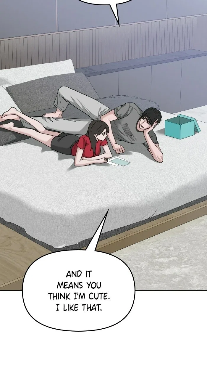 One of Three Chapter 39 – Page 29