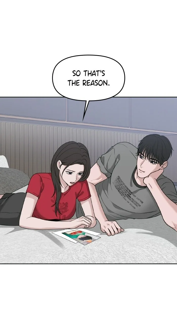 One of Three Chapter 39 – Page 32