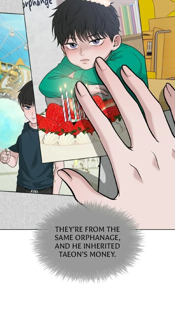 One of Three Chapter 39 – Page 35