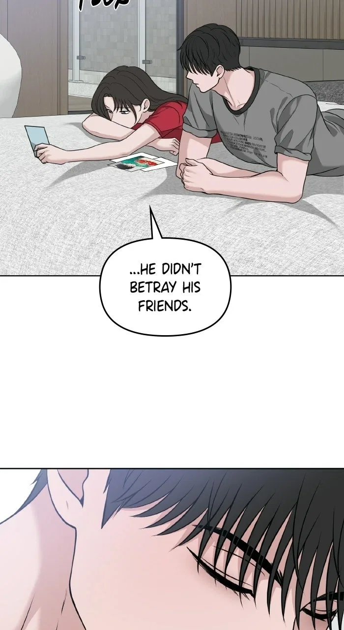 One of Three Chapter 39 – Page 43