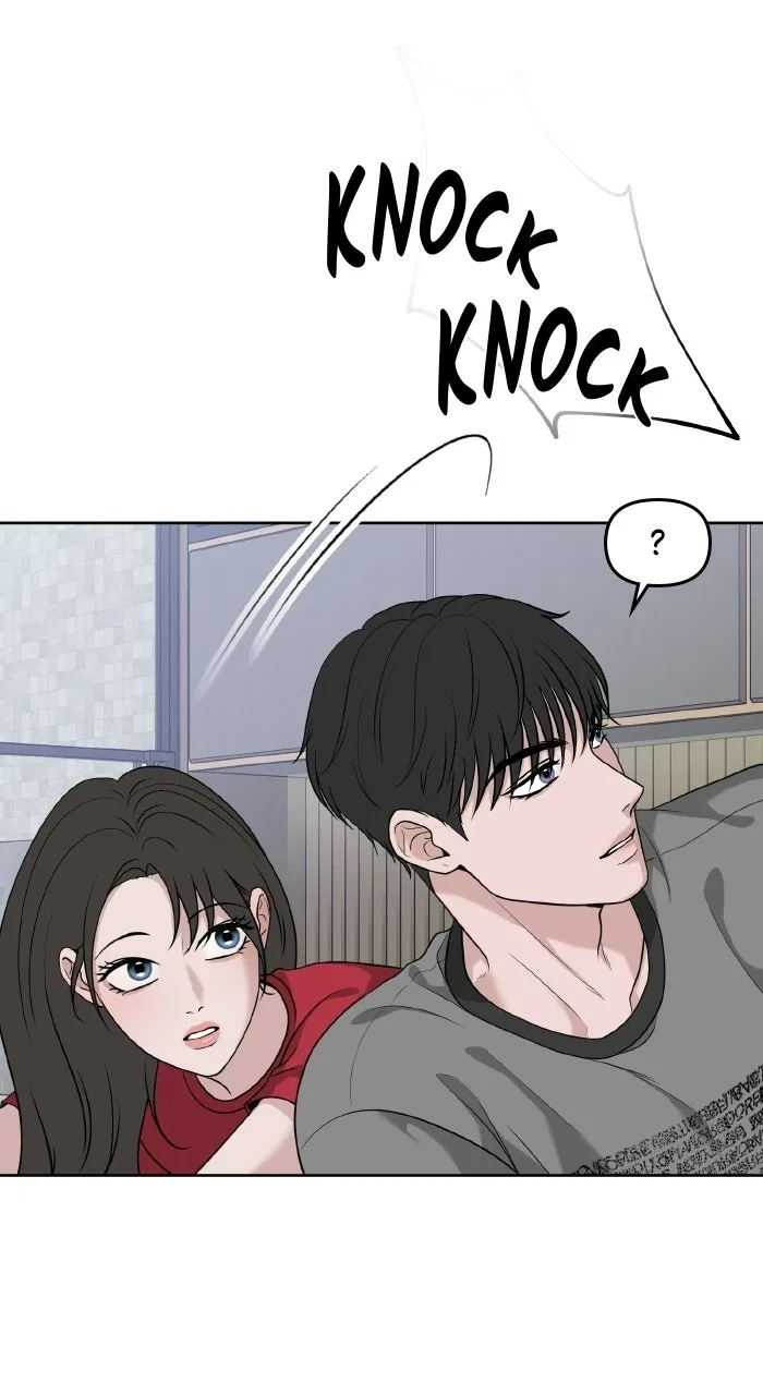 One of Three Chapter 39 – Page 46