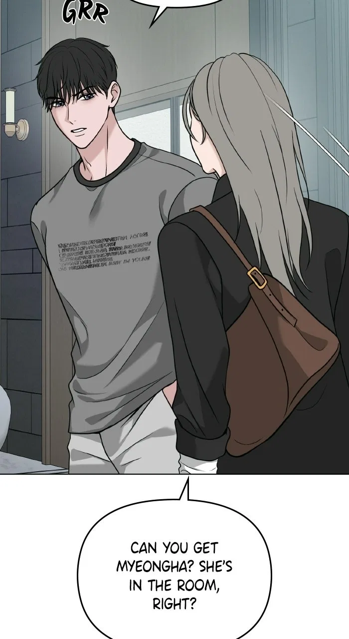 One of Three Chapter 39 – Page 56