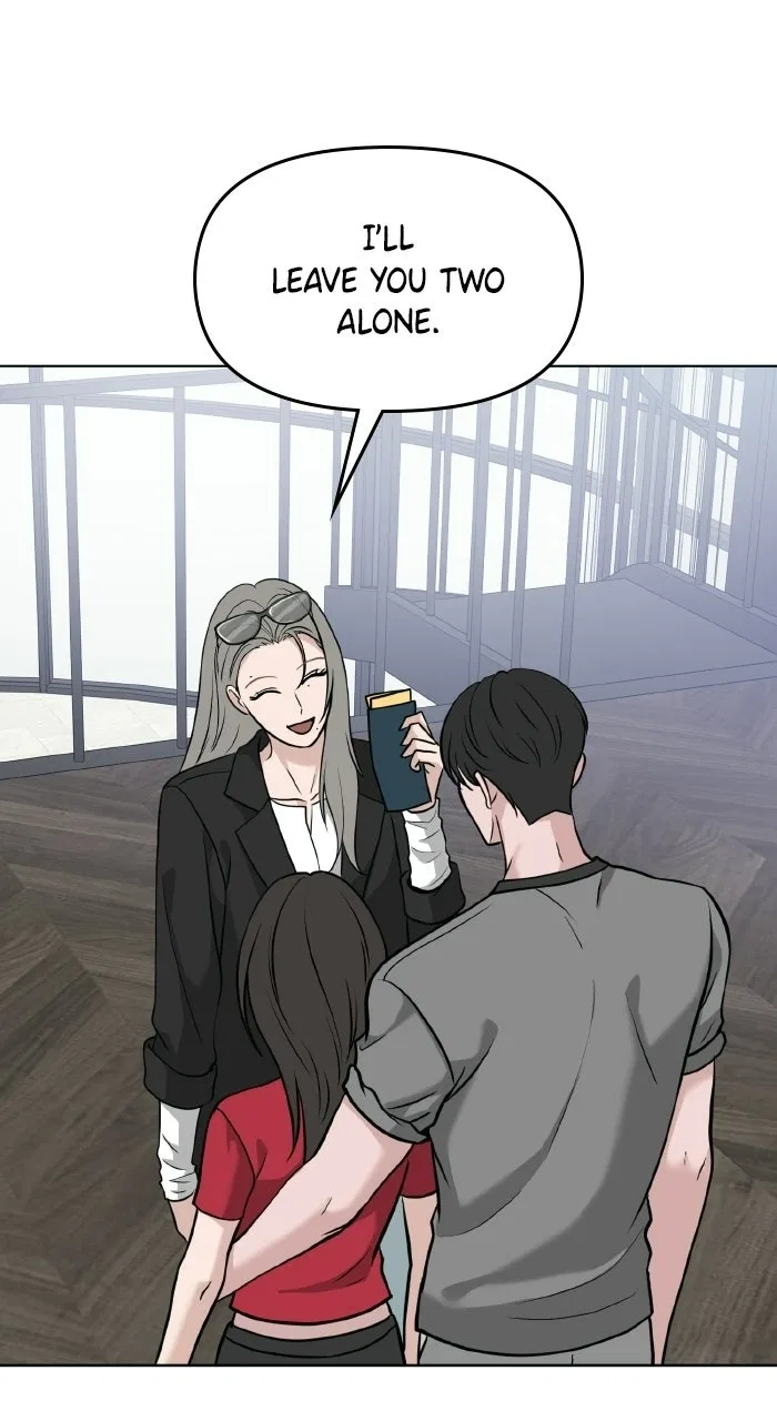 One of Three Chapter 39 – Page 82