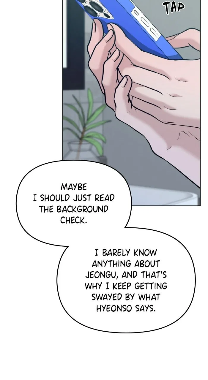 One of Three Chapter 39 – Page 101