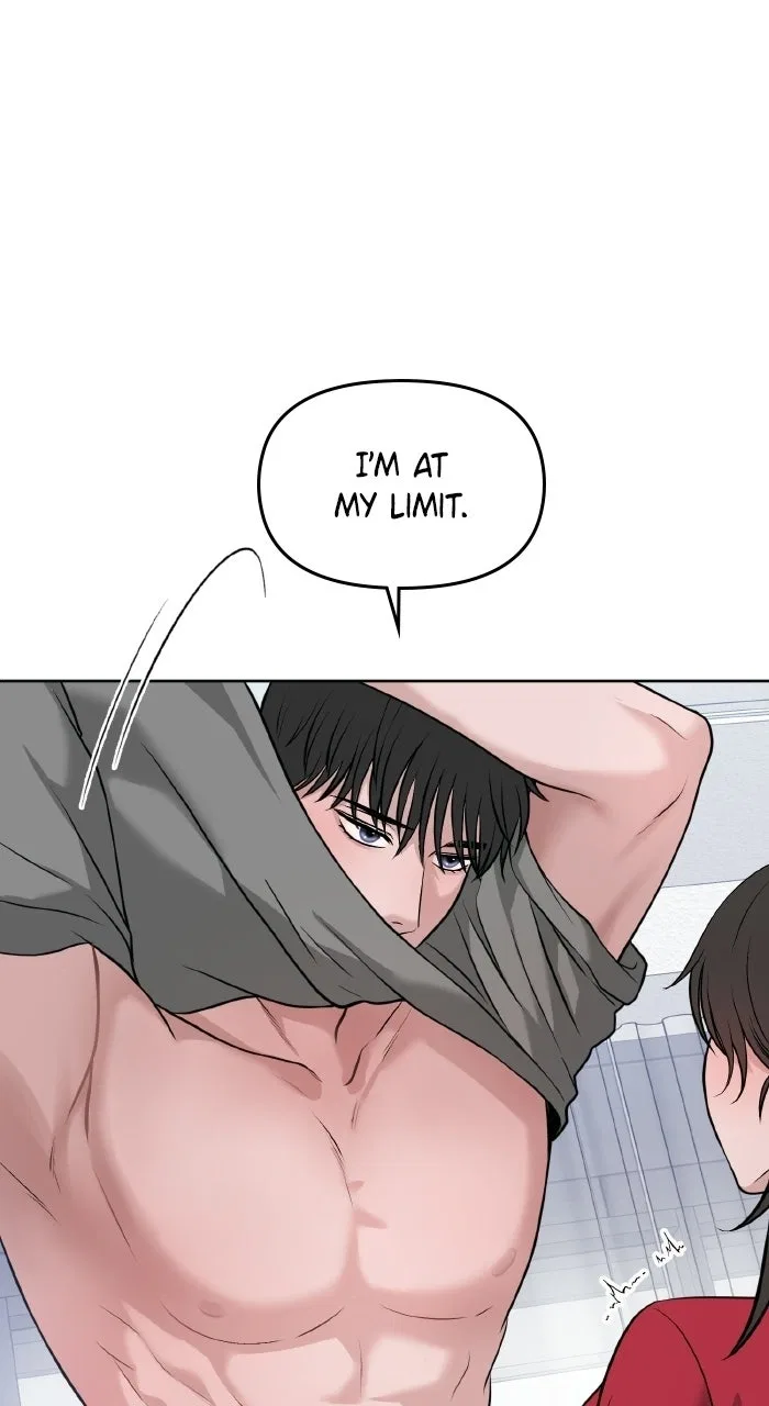 One of Three Chapter 38 – Page 5