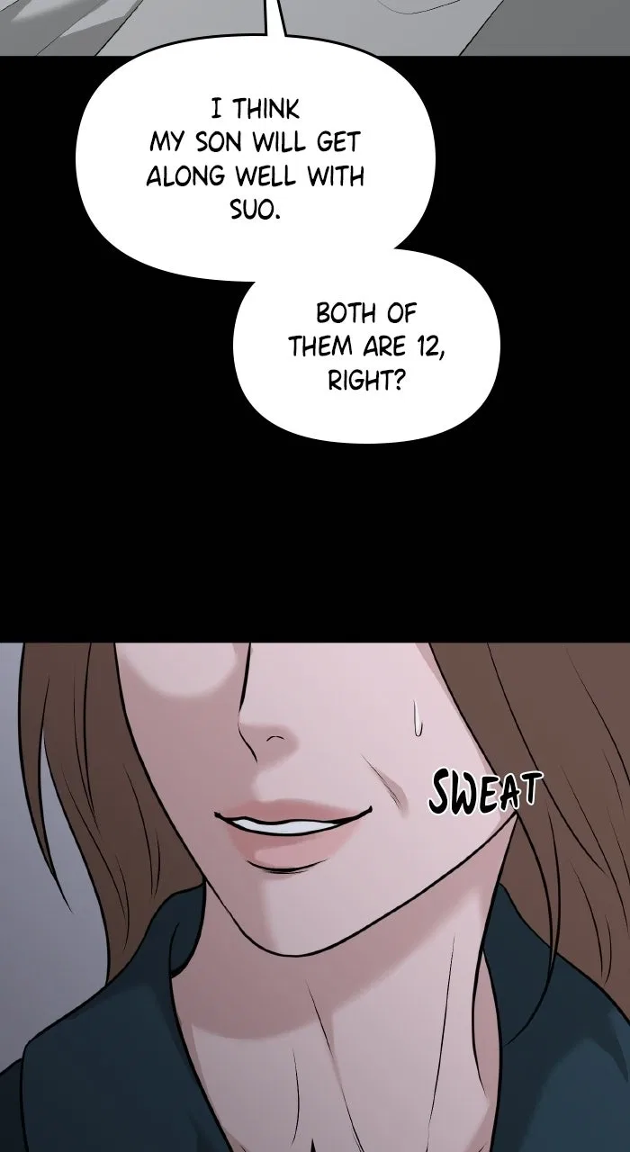 One of Three Chapter 38 – Page 42