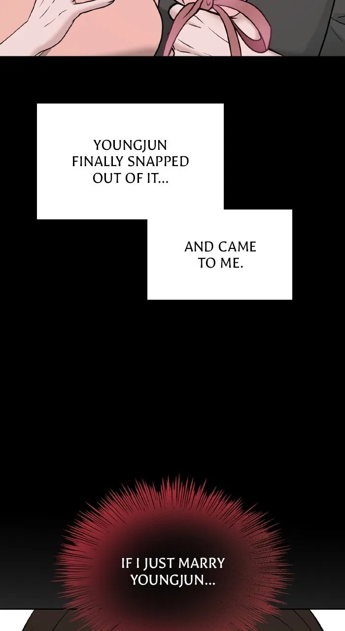 One of Three Chapter 38 – Page 59
