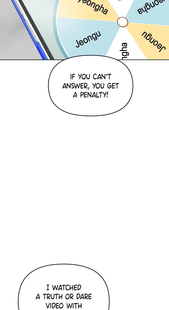 One of Three Chapter 37 – Page 33