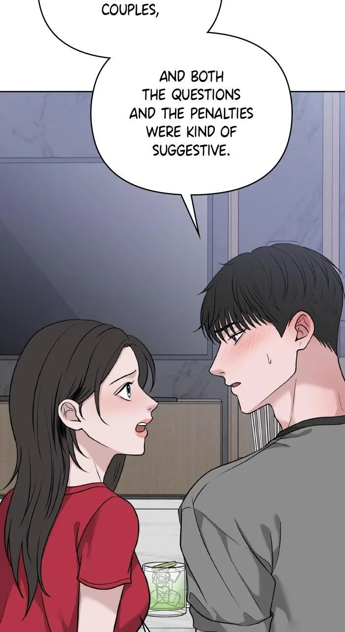 One of Three Chapter 37 – Page 34