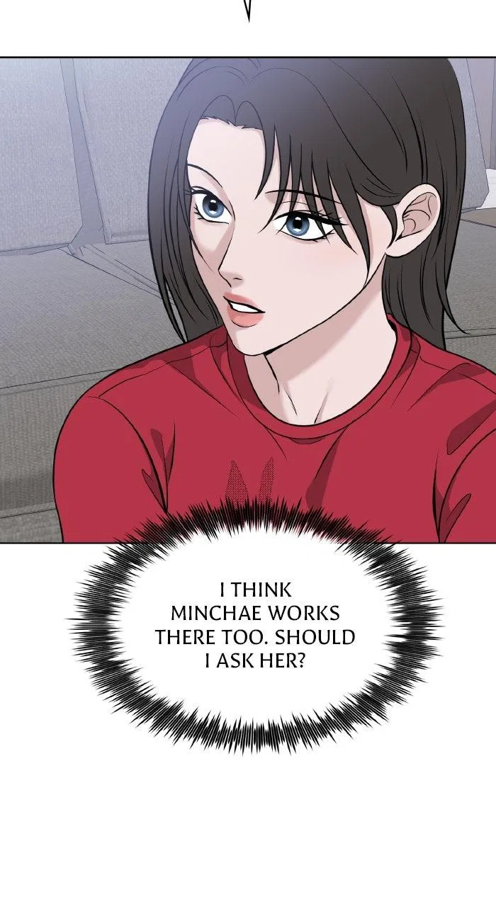 One of Three Chapter 37 – Page 64