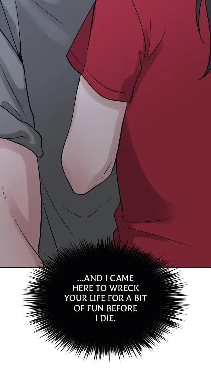 One of Three Chapter 37 – Page 85