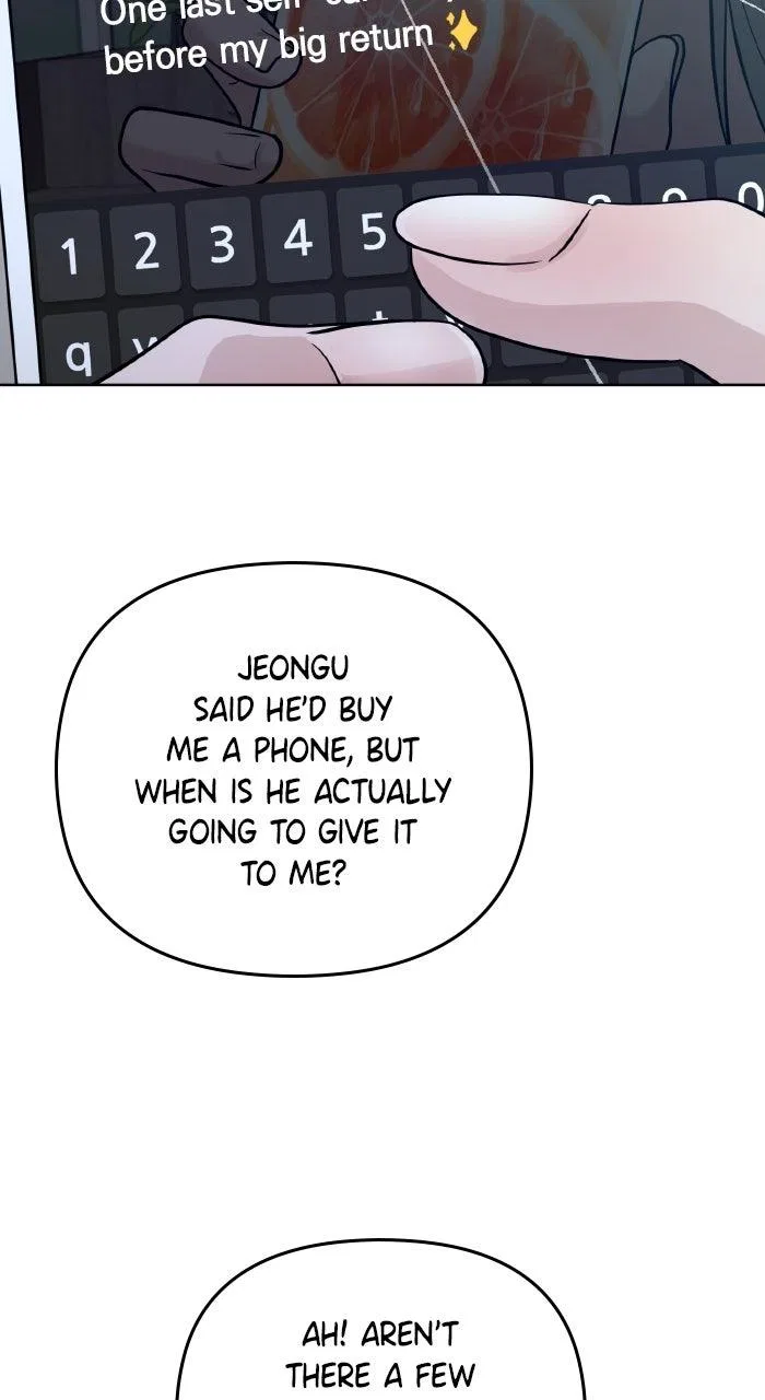 One of Three Chapter 36 – Page 3