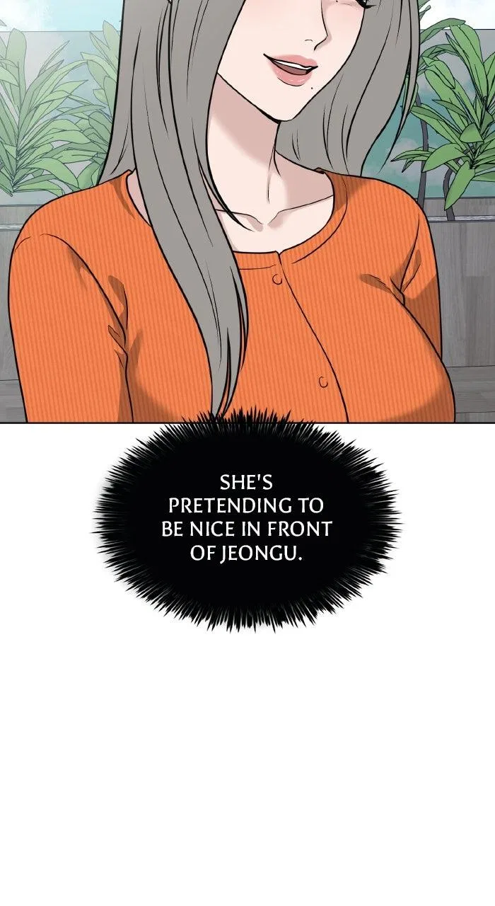 One of Three Chapter 36 – Page 9