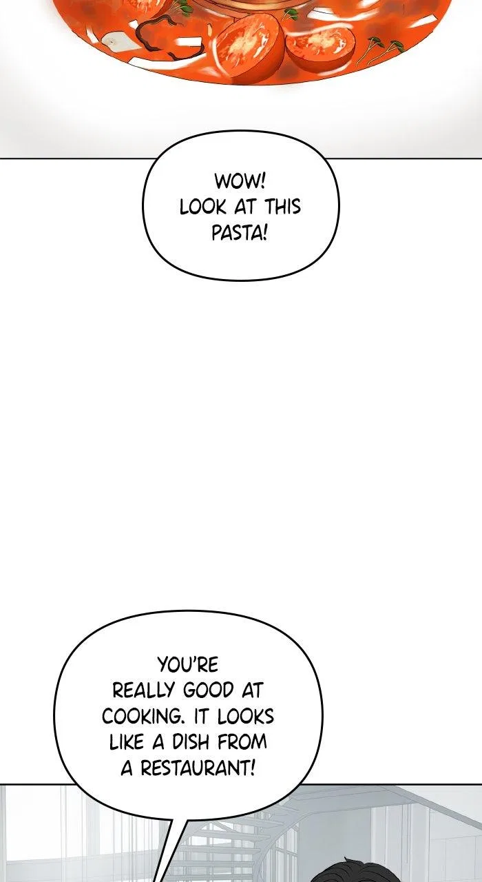 One of Three Chapter 35 – Page 30